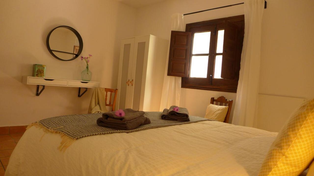 Corazon Andaluz Guesthouse Coin Exterior photo