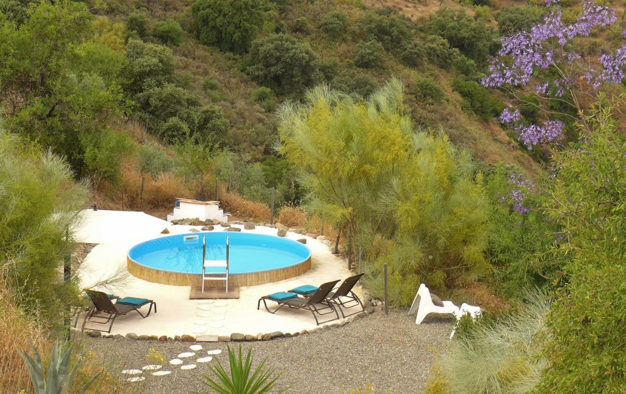 Corazon Andaluz Guesthouse Coin Exterior photo