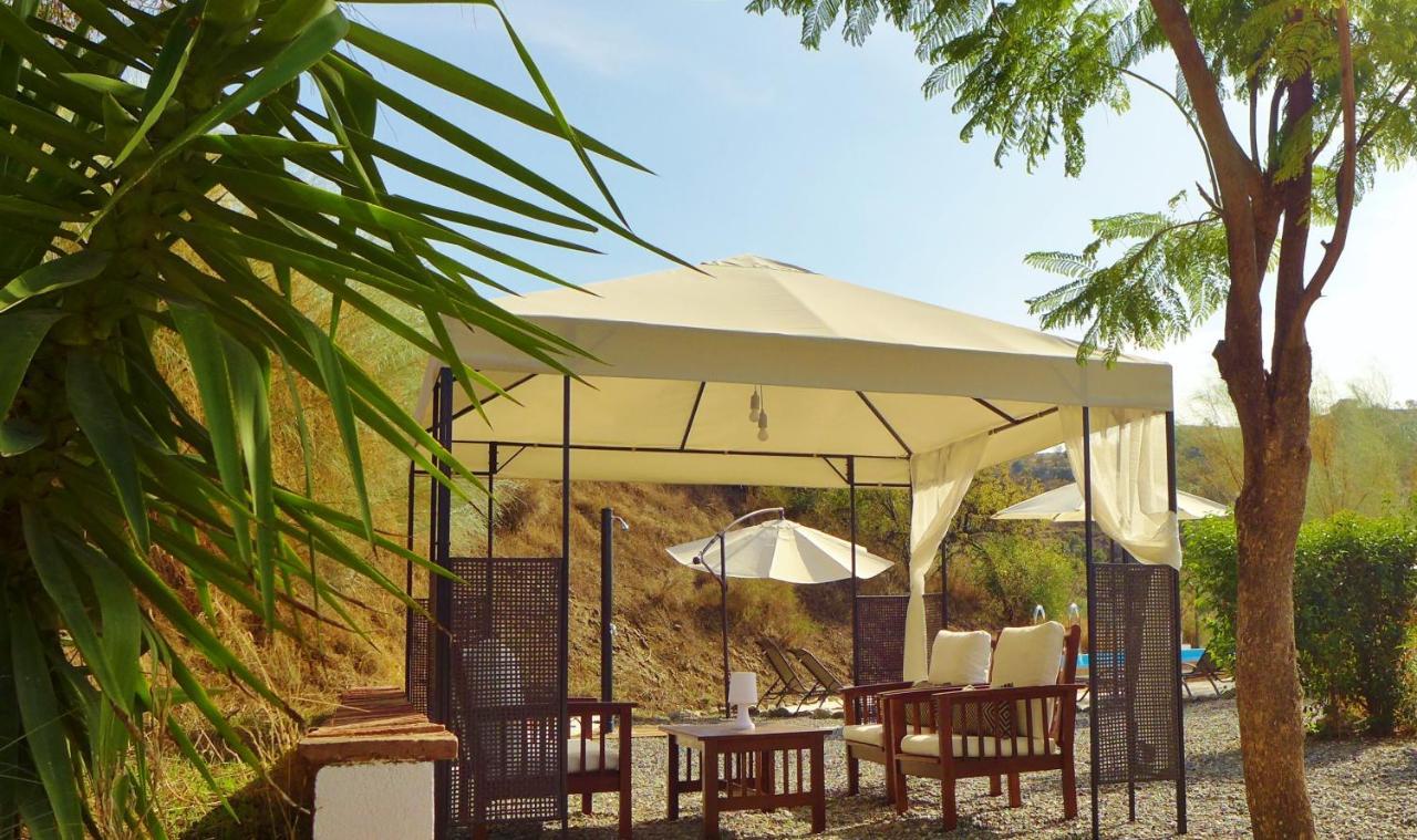 Corazon Andaluz Guesthouse Coin Exterior photo