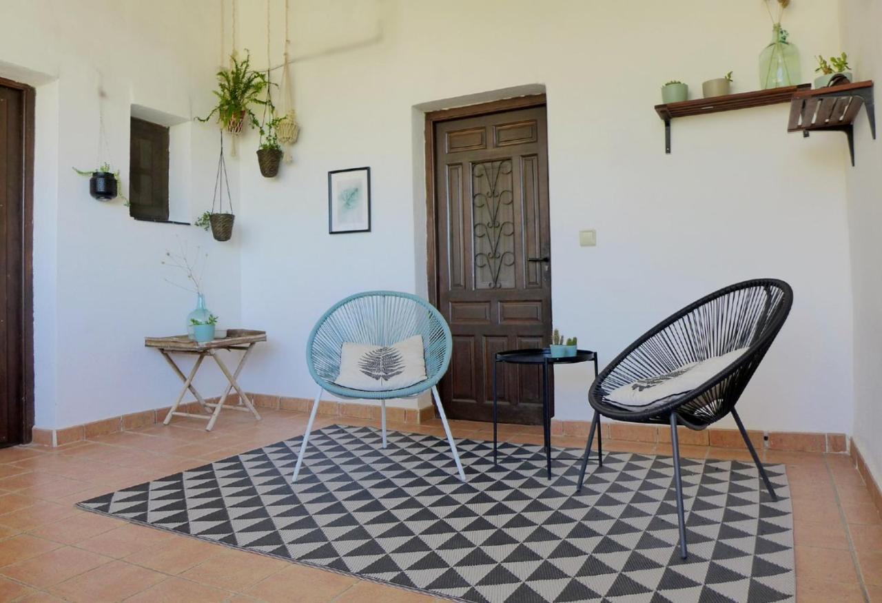 Corazon Andaluz Guesthouse Coin Exterior photo